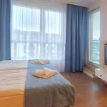 Apartman Holidayhomepl Bel Mare 407b Z Balkonem *
