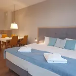 Holidayhomepl Bel Mare 407b Z Balkonem