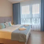 Holidayhomepl Bel Mare 407b Z Balkonem, Parking Gratis * Miedzyzdroje