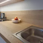 Apartman Holidayhomepl Bel Mare 407b Z Balkonem Międzyzdroje
