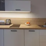 Holidayhomepl Bel Mare 407b Z Balkonem * Międzyzdroje