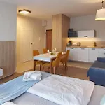 Holidayhomepl Bel Mare 407b Z Balkonem Międzyzdroje