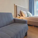 Holidayhomepl Bel Mare 407b Z Balkonem Apartman *