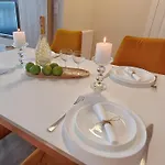 Holidayhomepl Bel Mare 407b Z Balkonem *