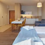 Appartement Holidayhomepl Bel Mare 407b Z Balkonem, Parking Gratis *