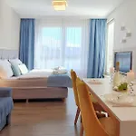 Holidayhomepl Bel Mare 407b Z Balkonem