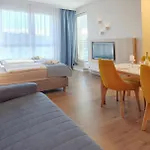 Holidayhomepl Bel Mare 407b Z Balkonem