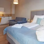Holidayhomepl Bel Mare 407b Z Balkonem Apartman