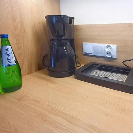 Holidayhomepl Bel Mare 407b Z Balkonem شقة *