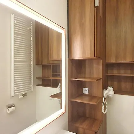 Holidayhomepl Bel Mare 407b Z Balkonem * مينززدرويه