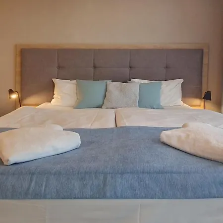 Holidayhomepl Bel Mare 407b Z Balkonem Apartamento *