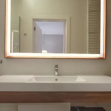 Holidayhomepl Bel Mare 407b Z Balkonem * Miedzyzdroje