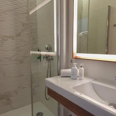 Appartamento Holidayhomepl Bel Mare 407b Z Balkonem *