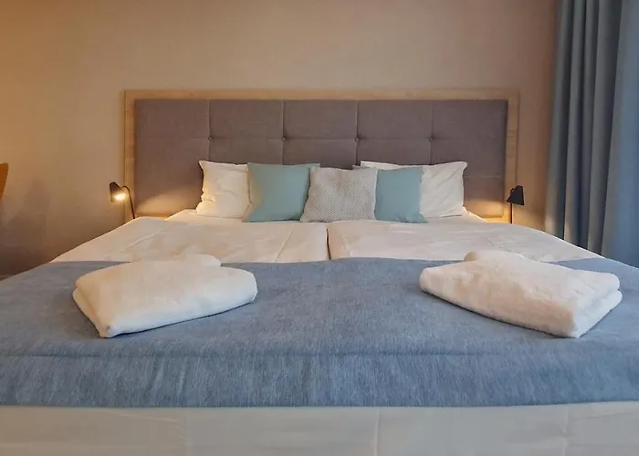 Holidayhomepl Bel Mare 407b Z Balkonem Apartamento *