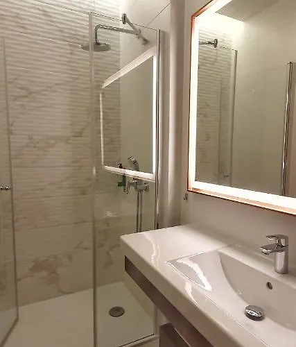 Apartamento Holidayhomepl Bel Mare 407b Z Balkonem